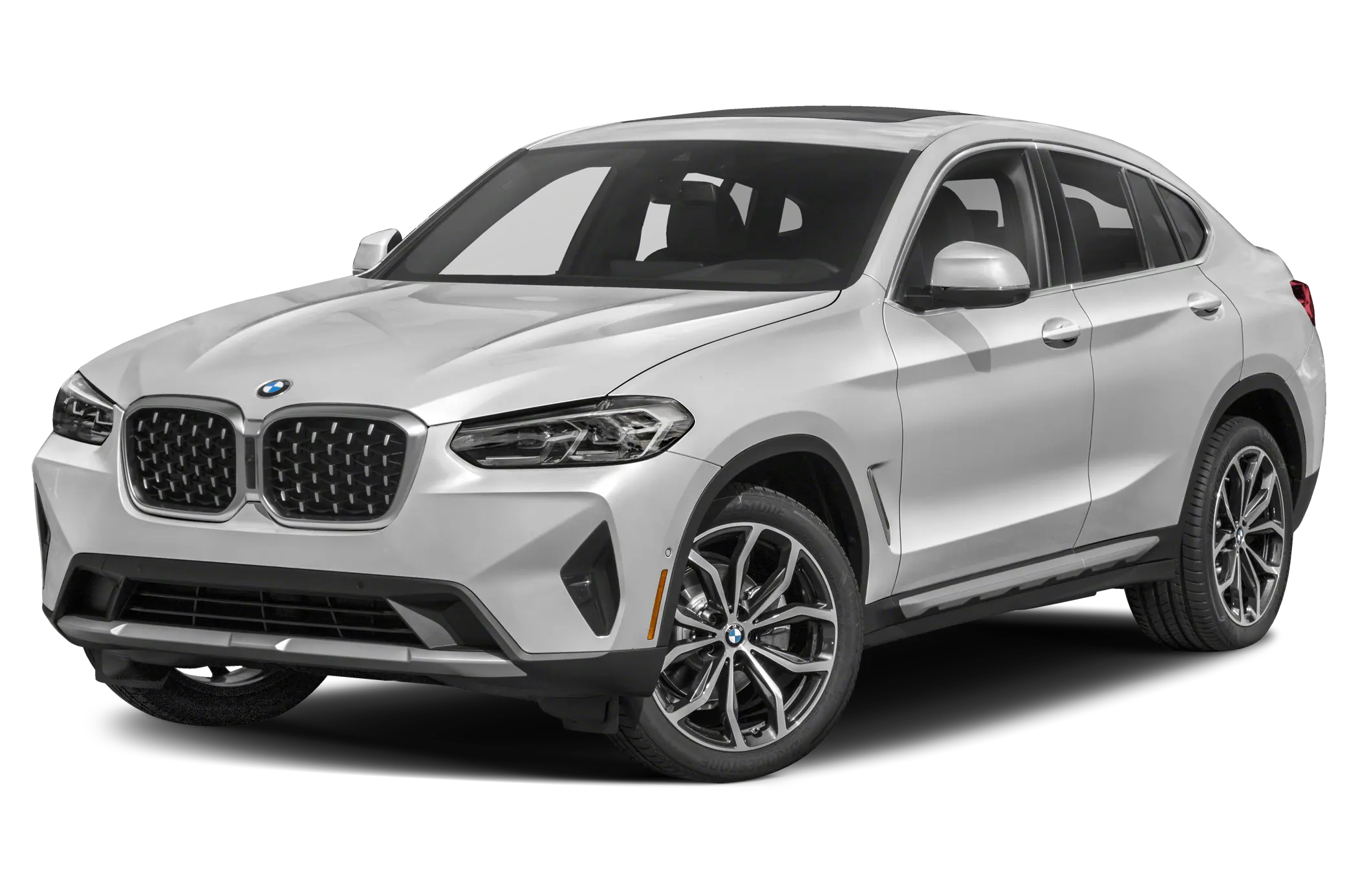 bmw x4 xdrive 20d