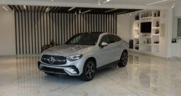 Mercedes Benz GLC 220 d