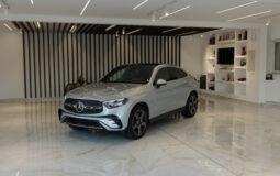Mercedes Benz GLC 220 d