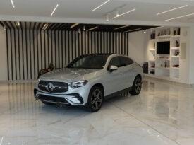 Mercedes Benz GLC 220 d