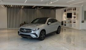 Mercedes Benz GLC 220 d