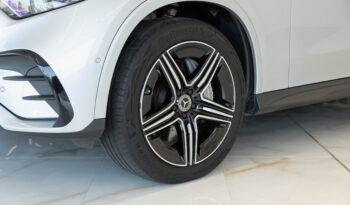 
									Mercedes Benz GLC 220 d full								