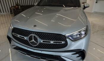 
									Mercedes Benz GLC 220 d full								