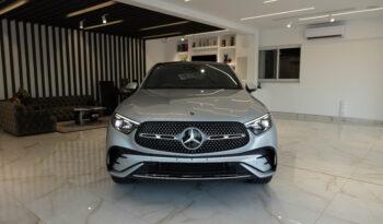 
									Mercedes Benz GLC 220 d full								