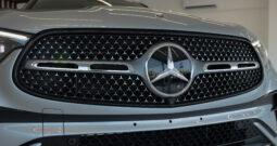 Mercedes Benz GLC 220 d