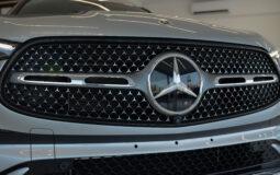 Mercedes Benz GLC 220 d