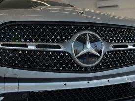 Mercedes Benz GLC 220 d