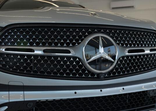 Mercedes Benz GLC 220 d