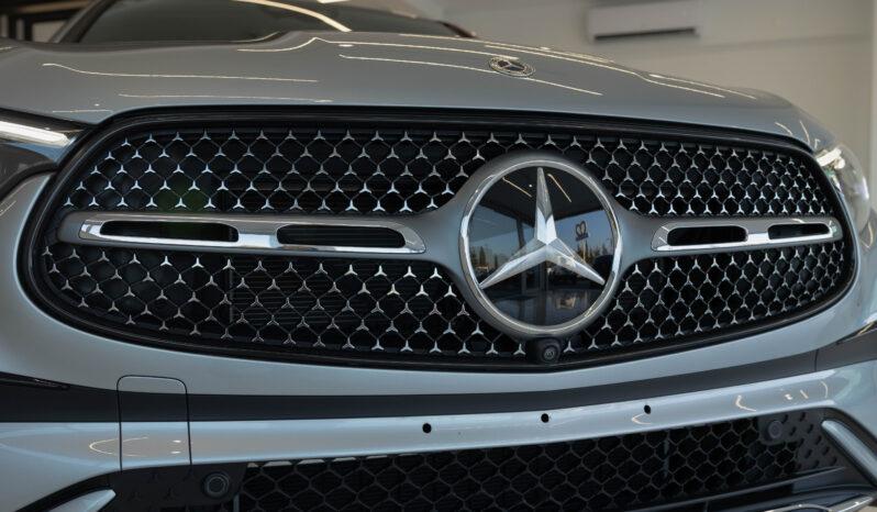 Mercedes Benz GLC 220 d