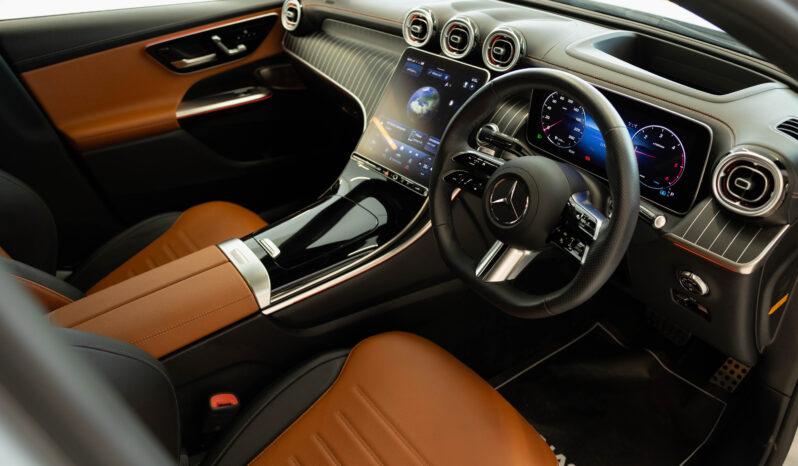 Mercedes Benz GLC 220 d