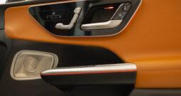 Mercedes Benz GLC 220 d