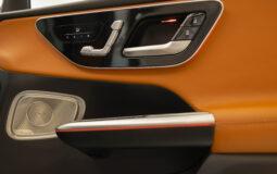 Mercedes Benz GLC 220 d