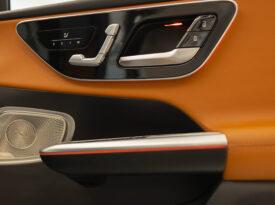 Mercedes Benz GLC 220 d