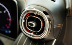 Mercedes Benz GLC 220 d