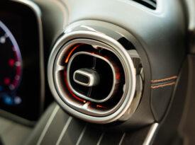 Mercedes Benz GLC 220 d