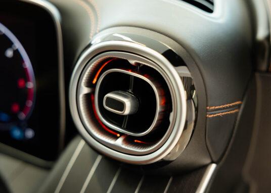 Mercedes Benz GLC 220 d