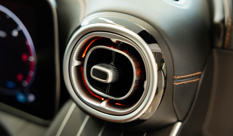 Mercedes Benz GLC 220 d