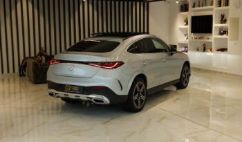 
									Mercedes Benz GLC 220 d full								