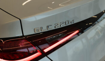 
									Mercedes Benz GLC 220 d full								