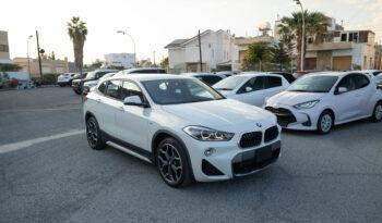 
									Bmw X2 full								