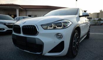 
									Bmw X2 full								