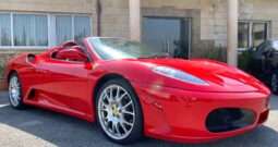 Ferrari F430 Spider