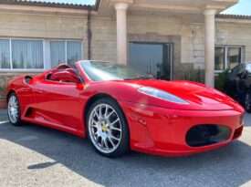Ferrari F430 Spider