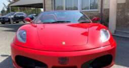 Ferrari F430 Spider