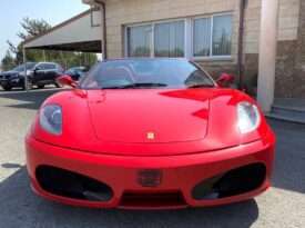 Ferrari F430 Spider