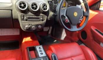 
									Ferrari F430 Spider full								