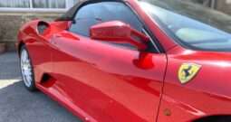 Ferrari F430 Spider