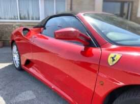 Ferrari F430 Spider
