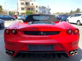 Ferrari F430 Spider