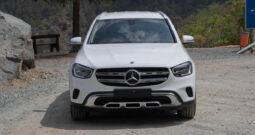 Mercedes Benz GLC220d
