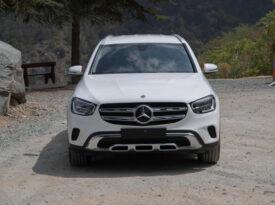 Mercedes Benz GLC220d