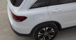 Mercedes Benz GLC220d