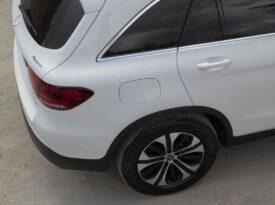 Mercedes Benz GLC220d