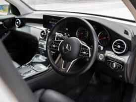 Mercedes Benz GLC220d