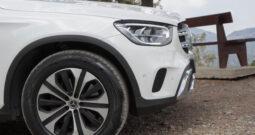 Mercedes Benz GLC220d