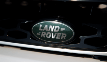 
									Range Rover Evoque full								