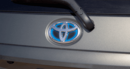 Toyota Aqua Cross