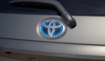 
									Toyota Aqua Cross full								