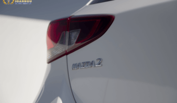 
									Mazda 2 full								
