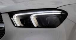 Mercedes Benz GLE 300d