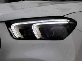 Mercedes Benz GLE 300d
