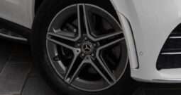 Mercedes Benz GLE 300d