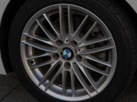 BMW 1 Series 118i