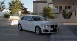BMW 1 Series 118i