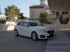 BMW 1 Series 118i
