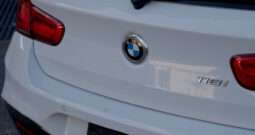 BMW 1 Series 118i